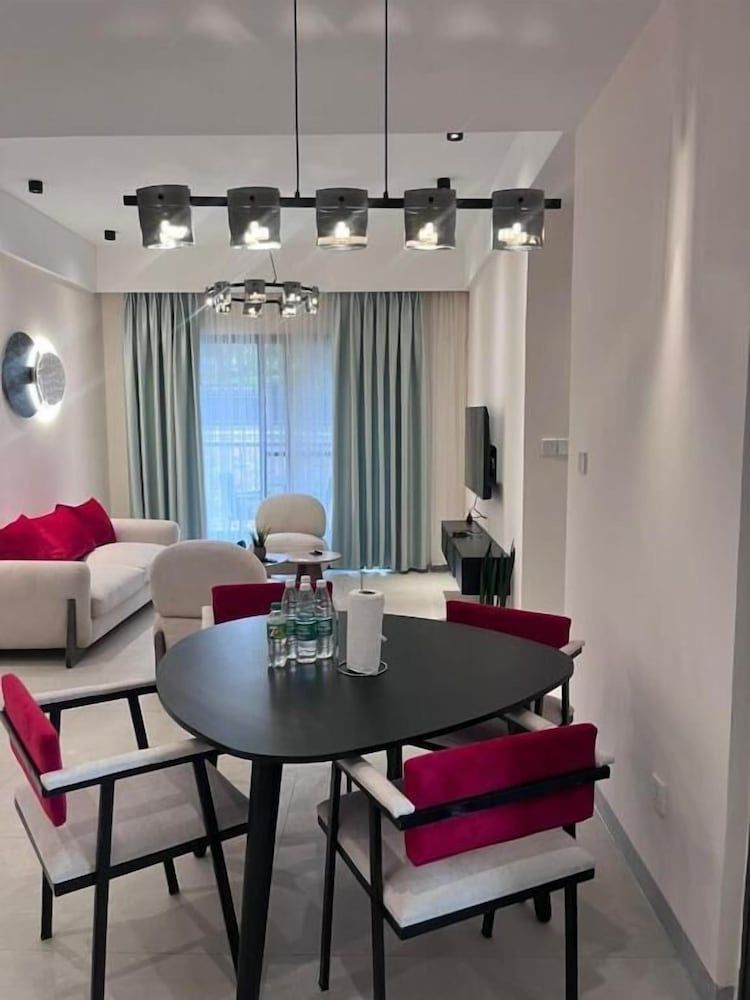 Kigali Greenland Serviced Apartments Superior Apartment, 1 Bedroom, Balcony, City View 18