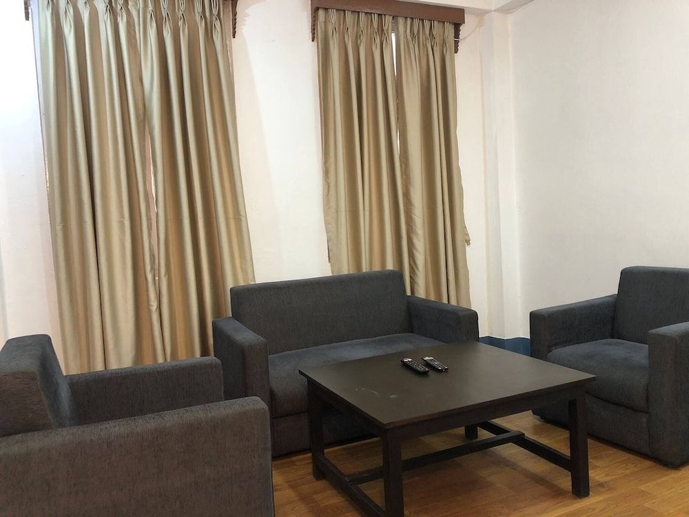 Makalu Apartment 2bhk Thamel 5 min Walk 1st Floor Apartment, 2 Bedrooms, Smoking, Balcony 28