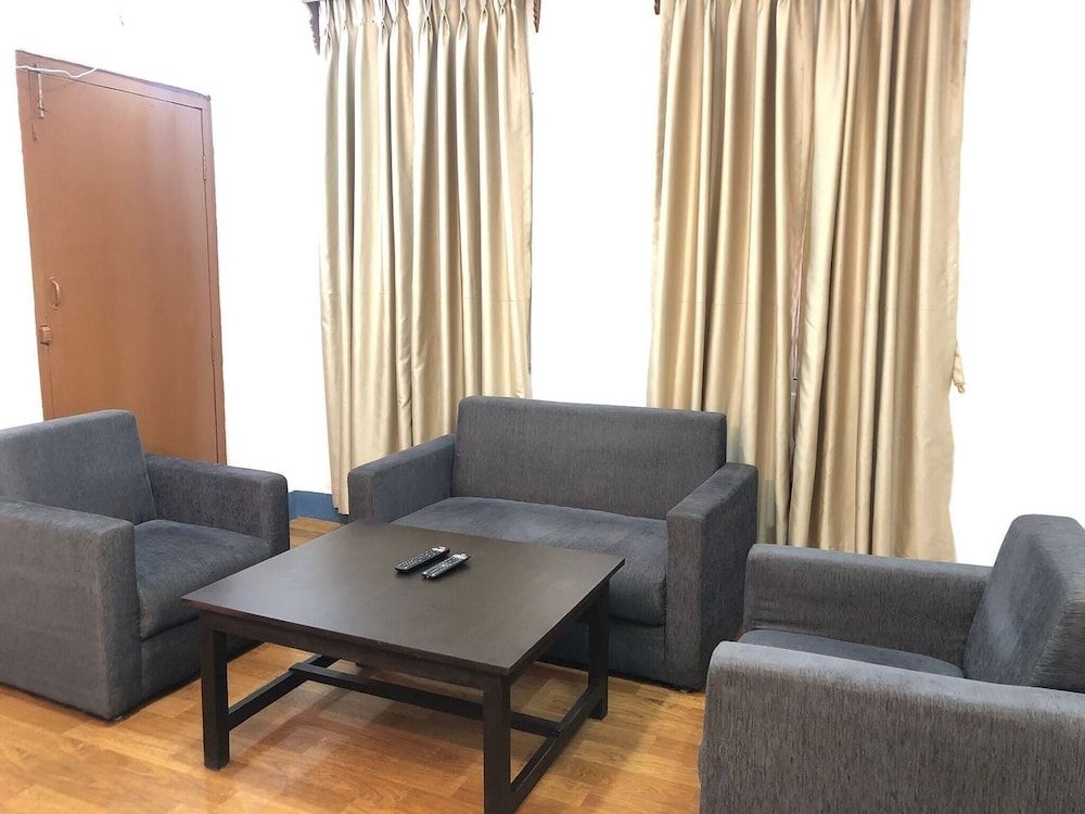 Makalu Apartment 2bhk Thamel 5 min Walk 1st Floor Apartment, 2 Bedrooms, Smoking, Balcony 27
