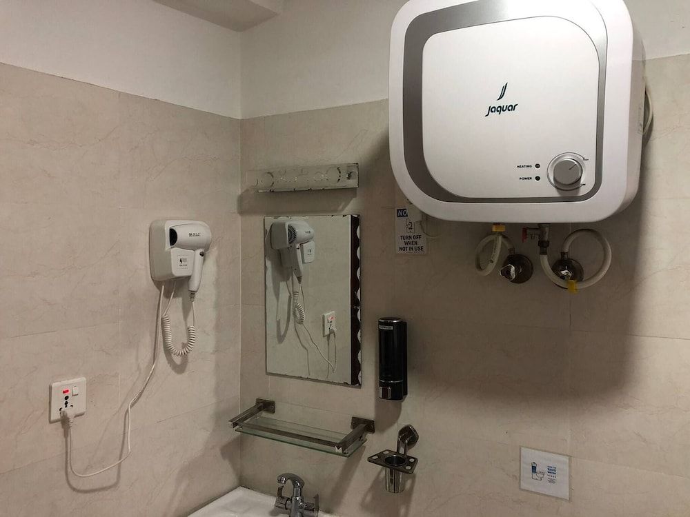 Makalu Apartment 2bhk Thamel 5 min Walk 1st Floor Apartment, 2 Bedrooms, Smoking, Balcony 21