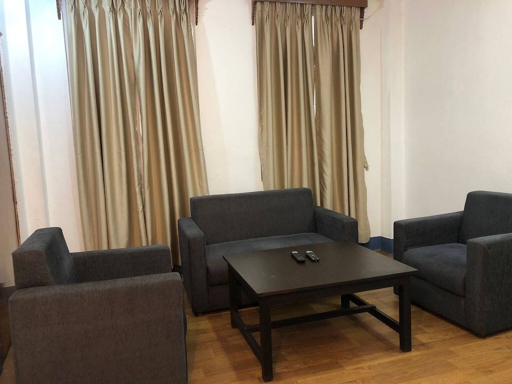 Makalu Apartment 2bhk Thamel 5 min Walk 1st Floor Apartment, 2 Bedrooms, Smoking, Balcony 29