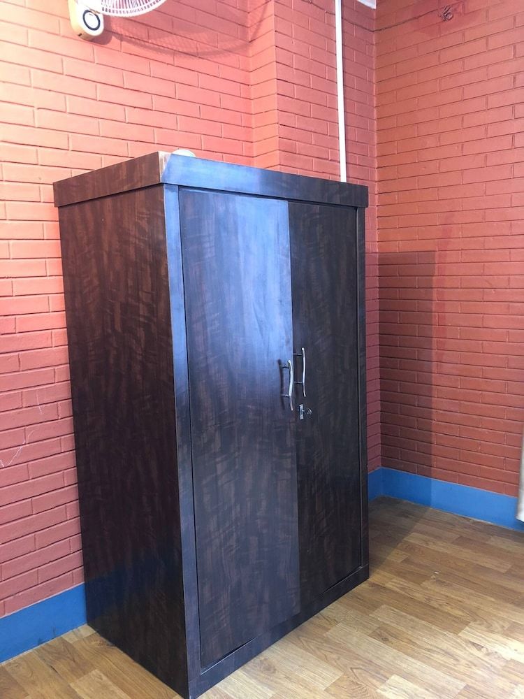 Makalu Apartment 2bhk Thamel 5 min Walk 1st Floor Apartment, 2 Bedrooms, Smoking, Balcony 30