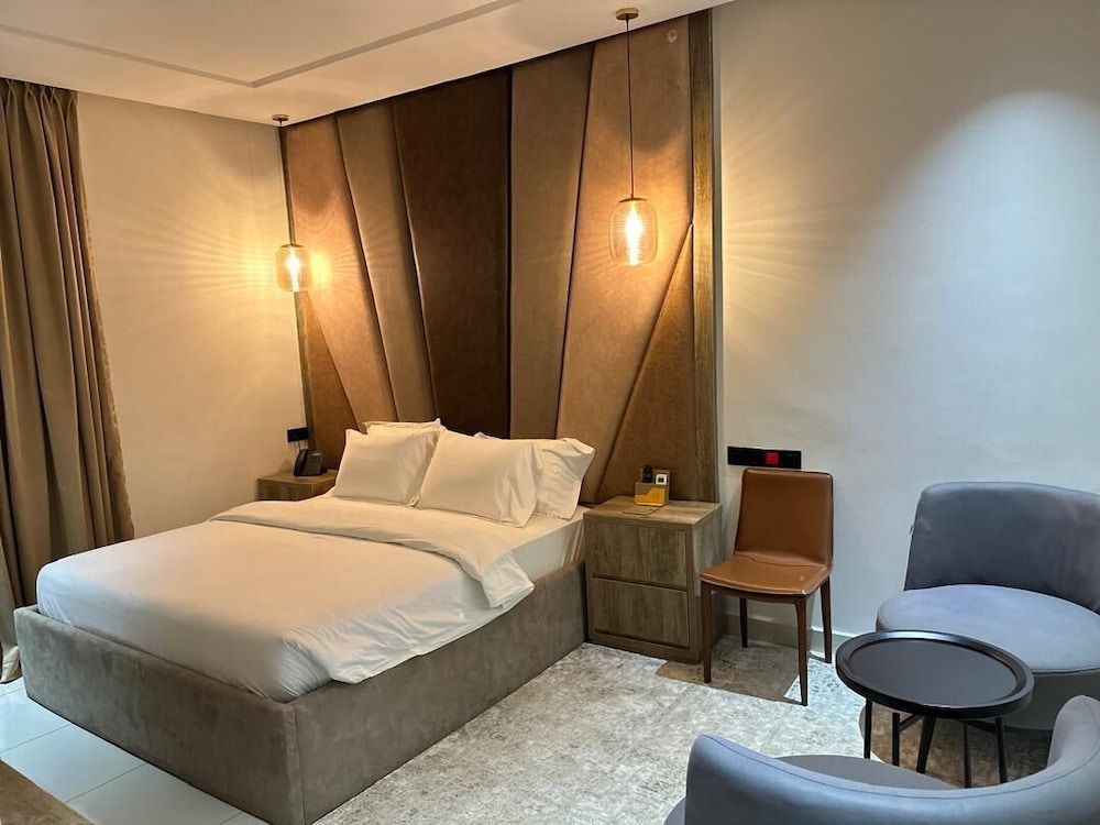 ELYSIAN HOTEL Premium Apartment, 1 Bedroom, Kitchenette