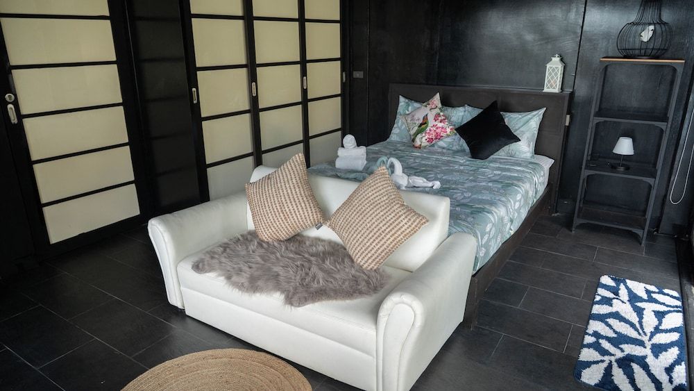 Jaokhun Hilltop Kamala Phuket Villa, Private Pool 3