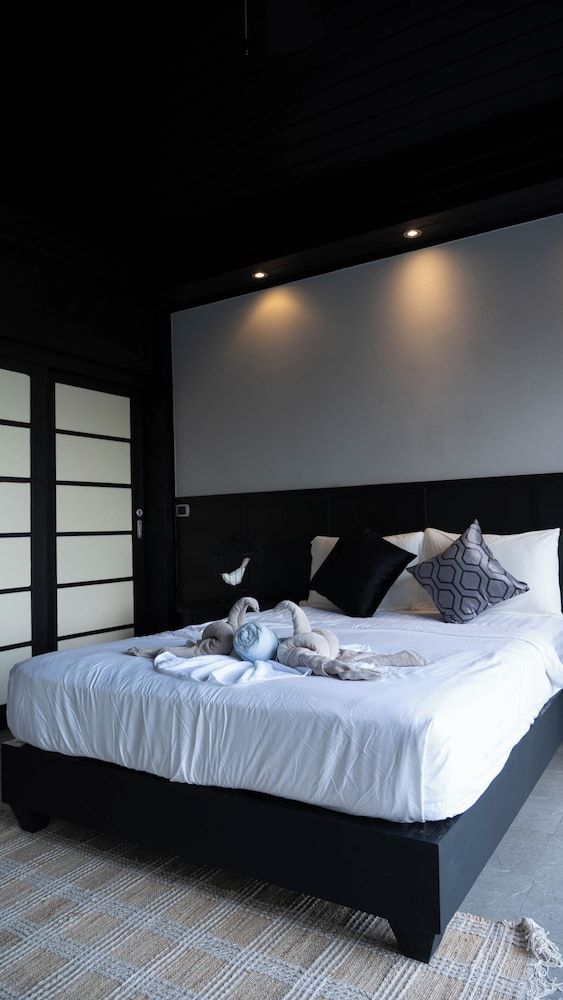 Jaokhun Hilltop Kamala Phuket Villa, Private Pool 7