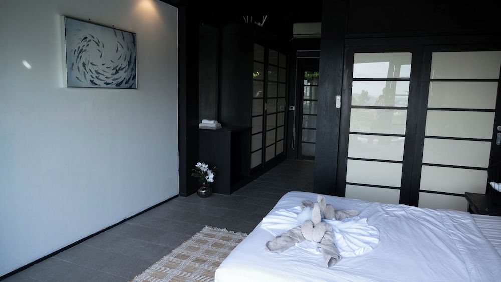 Jaokhun Hilltop Kamala Phuket Villa, Private Pool 9