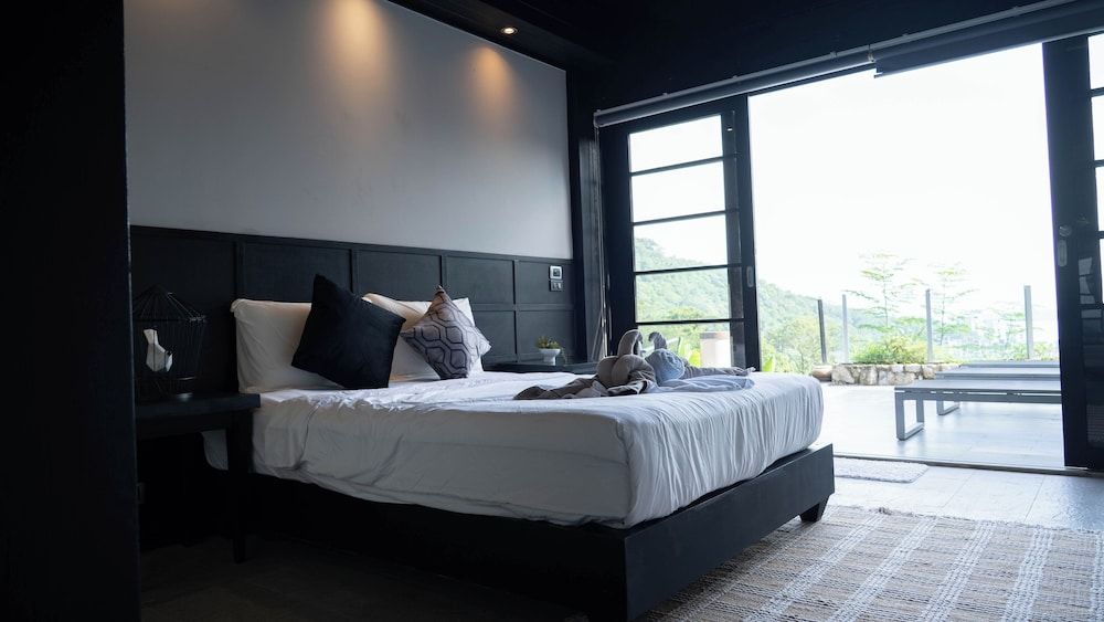 Jaokhun Hilltop Kamala Phuket Villa, Private Pool 11