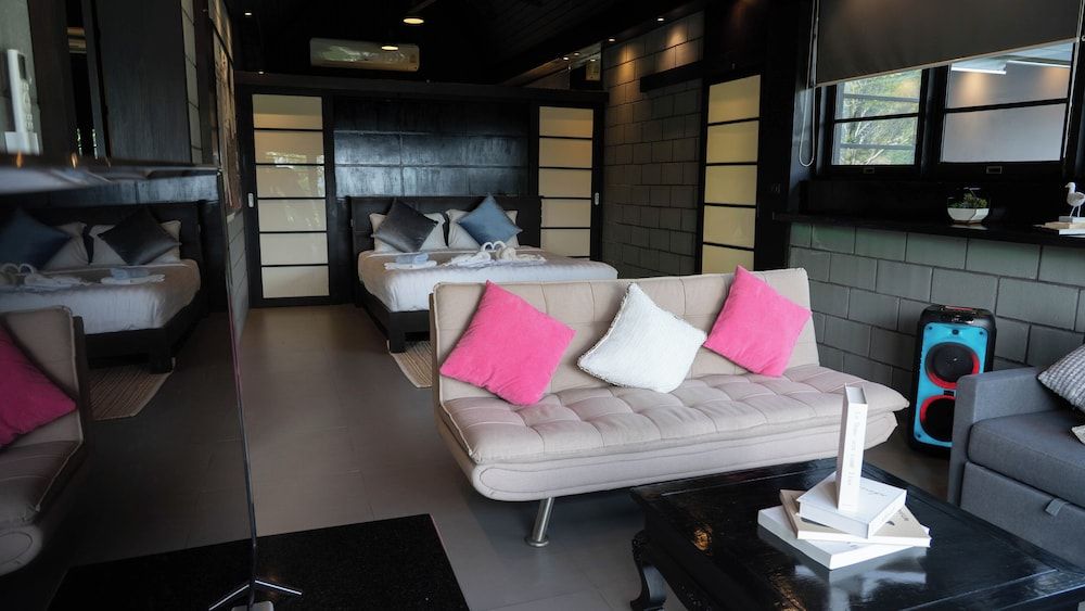 Jaokhun Hilltop Kamala Phuket Villa, Private Pool 6