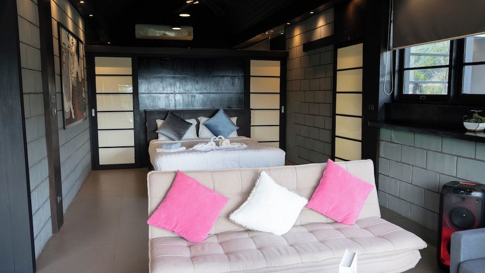 Jaokhun Hilltop Kamala Phuket Villa, Private Pool 4