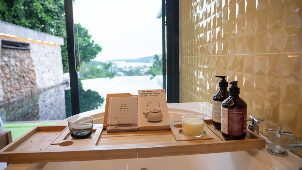 Jaokhun Hilltop Kamala Phuket Villa, Private Pool 13