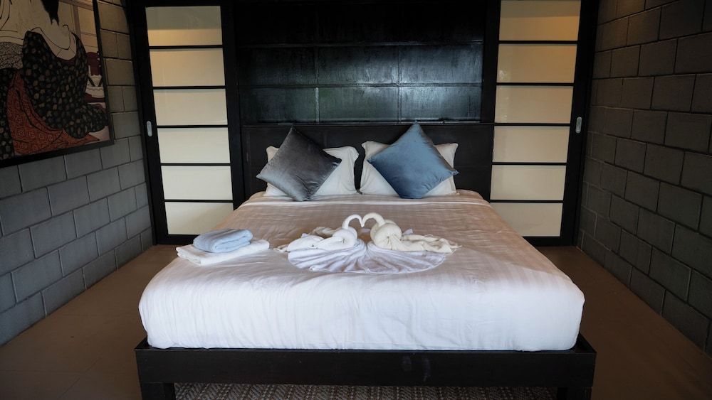 Jaokhun Hilltop Kamala Phuket Villa, Private Pool 2