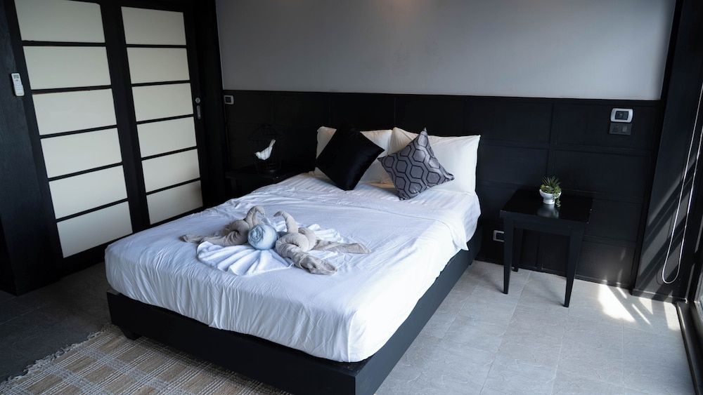 Jaokhun Hilltop Kamala Phuket Villa, Private Pool 5