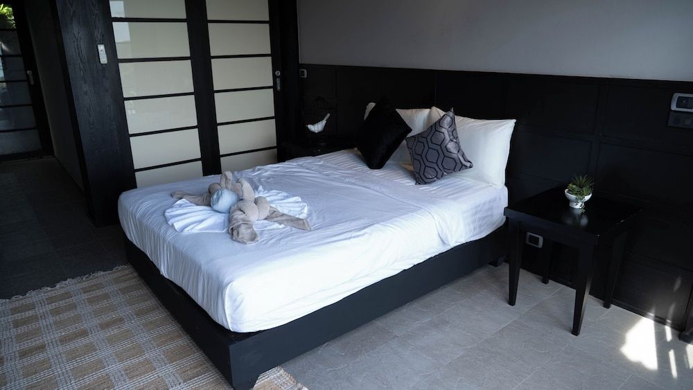 Jaokhun Hilltop Kamala Phuket Villa, Private Pool 8