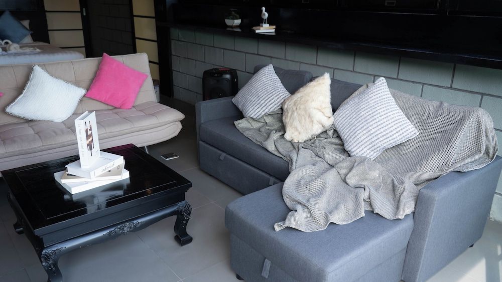 Jaokhun Hilltop Kamala Phuket Villa, Private Pool 23