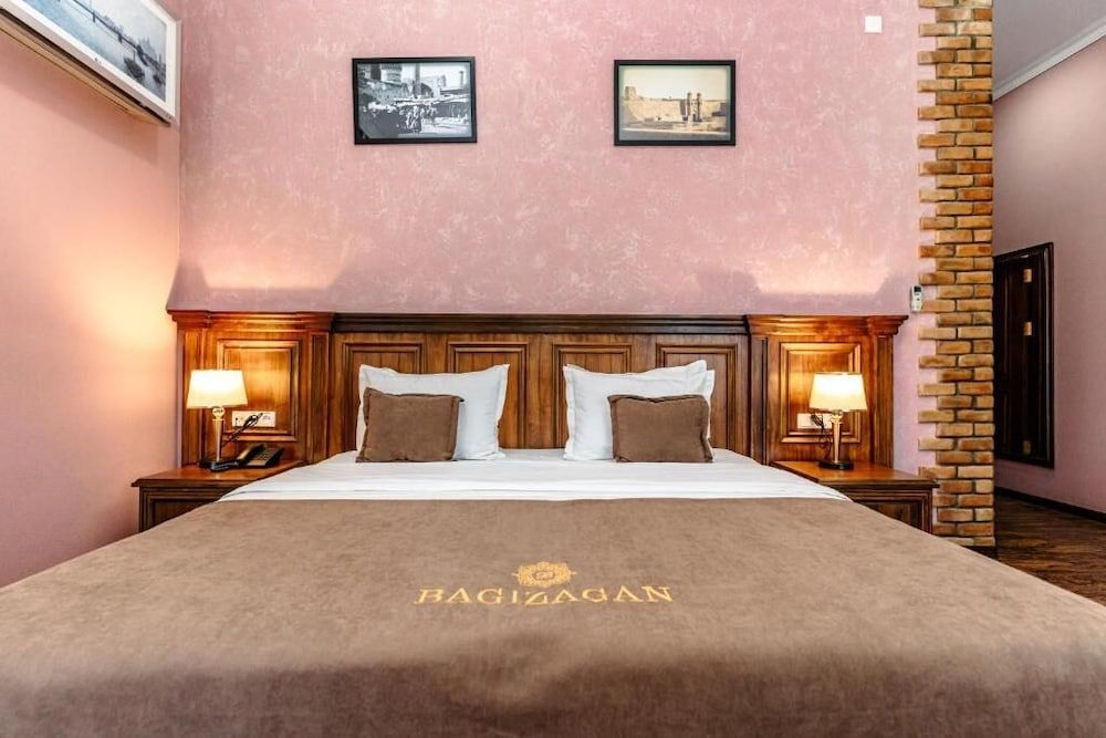 BAGIZAGAN HOTEL