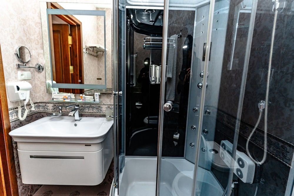 BAGIZAGAN HOTEL Classic Room 3