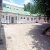 Acamms Lodge