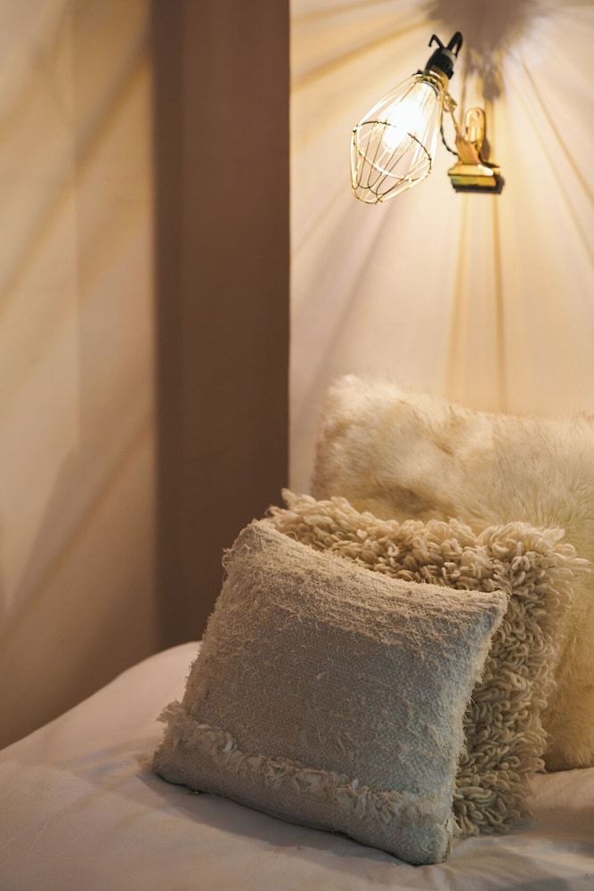 RIAD YLHA Honeymoon Triple Room 12