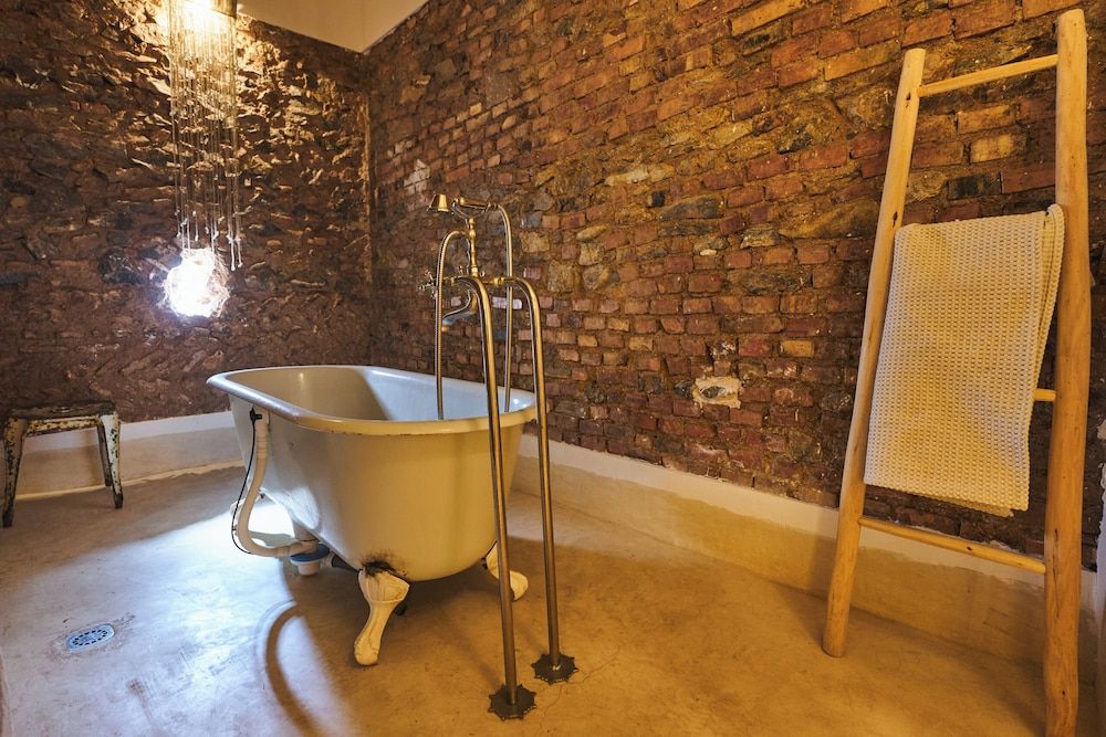 RIAD YLHA Honeymoon Triple Room 9