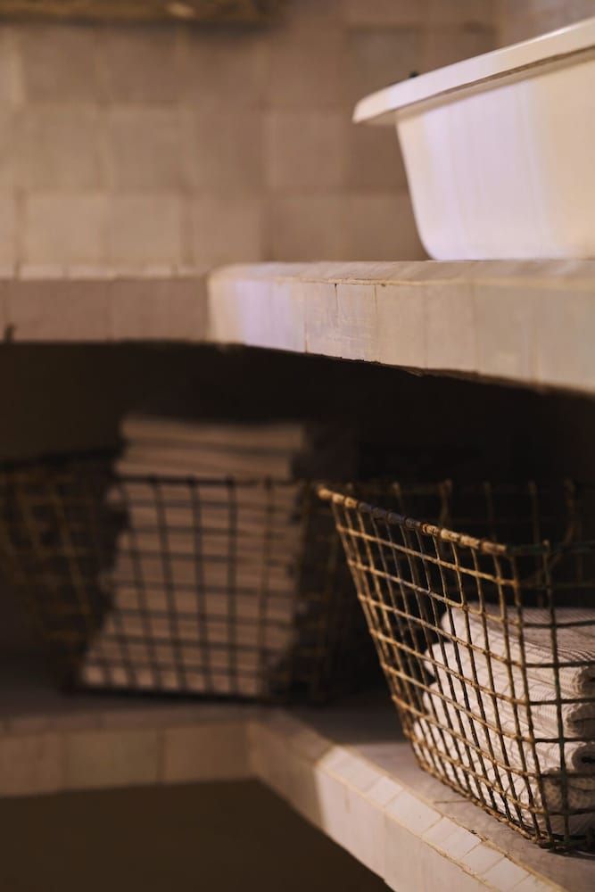 RIAD YLHA Honeymoon Triple Room 8