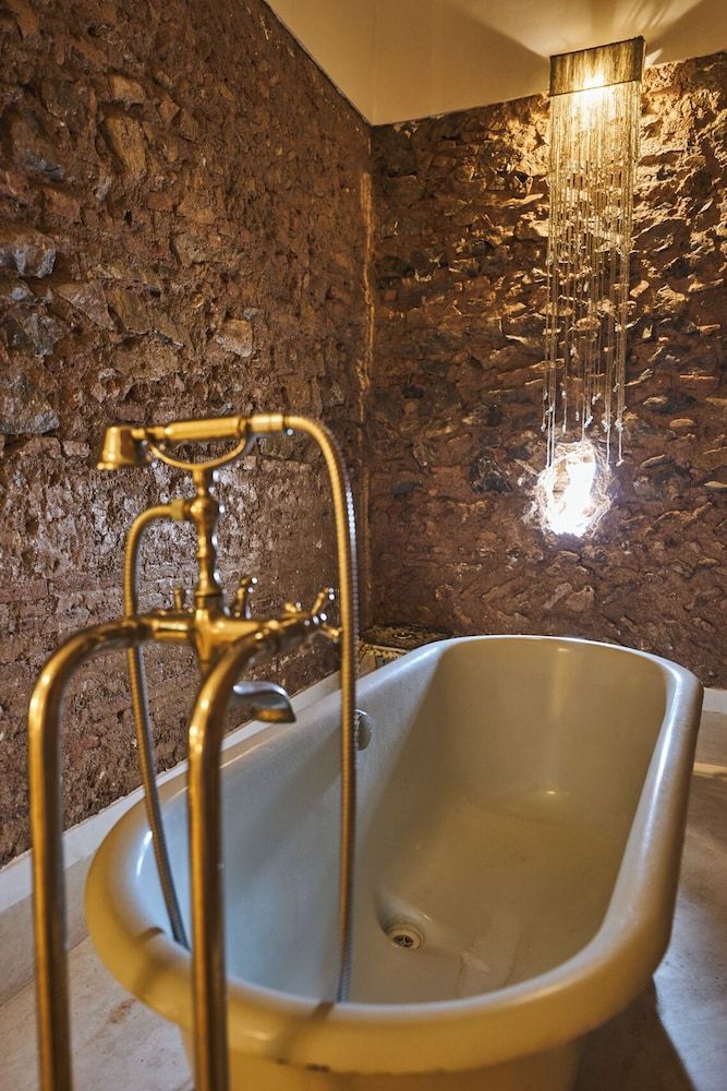 RIAD YLHA Honeymoon Triple Room 6