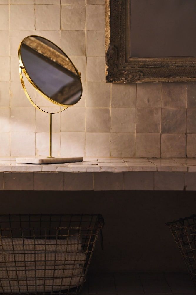 RIAD YLHA Honeymoon Triple Room 7