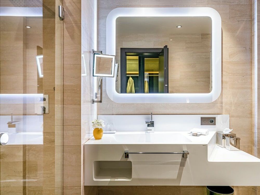 BERD'S Hotel Superior Double Room 4