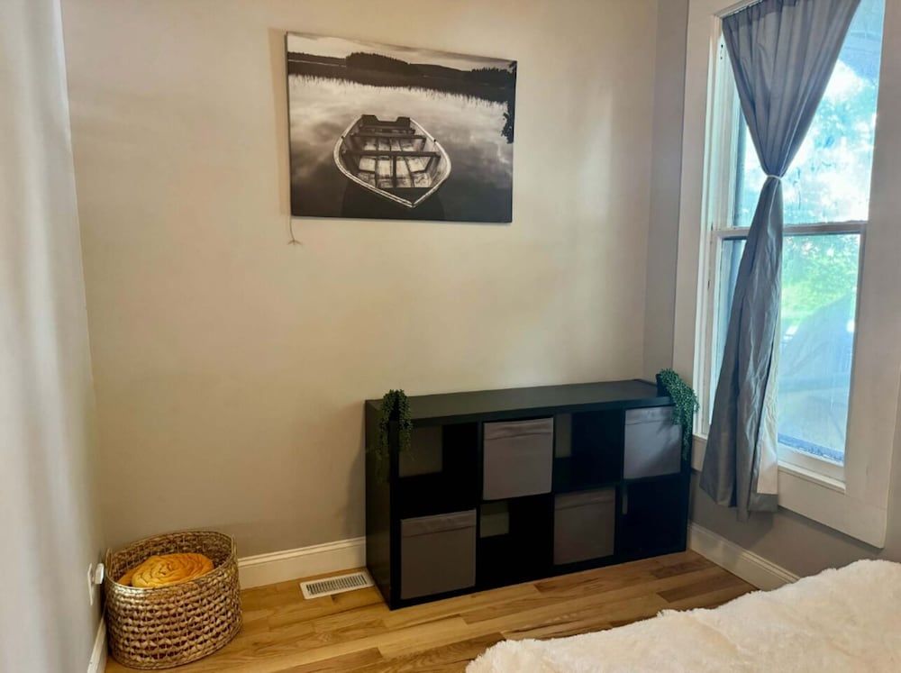 Jungle House Boutique Lofts – Downtown Columbus & Short North Jungle Aura 14