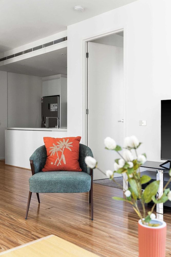 A 3BR With City Views Near Queen Victoria Market Apartment (3 Bedrooms) 12