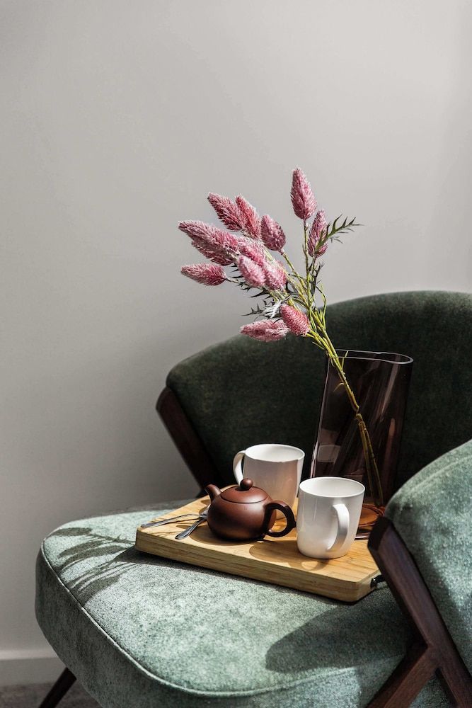 A 3BR With City Views Near Queen Victoria Market Apartment (3 Bedrooms) 11