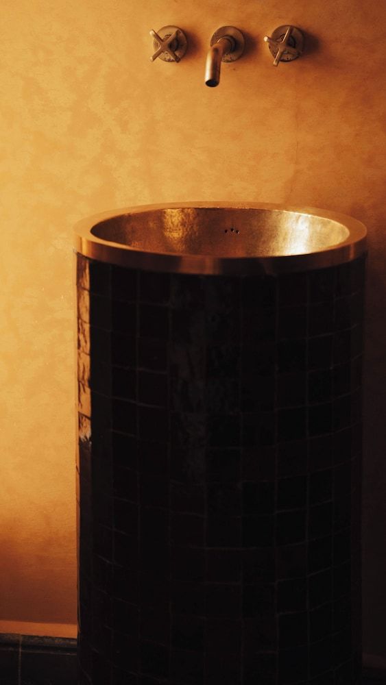 The Mellah Hotel Luxury Suite 4