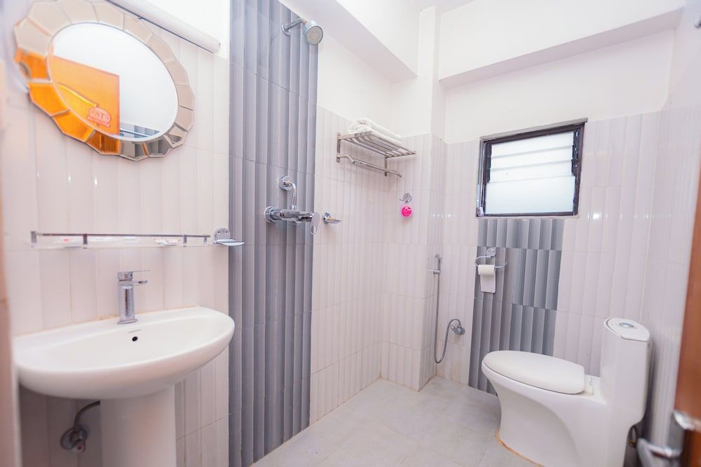 Hotel Romantica Deluxe Double Room 4