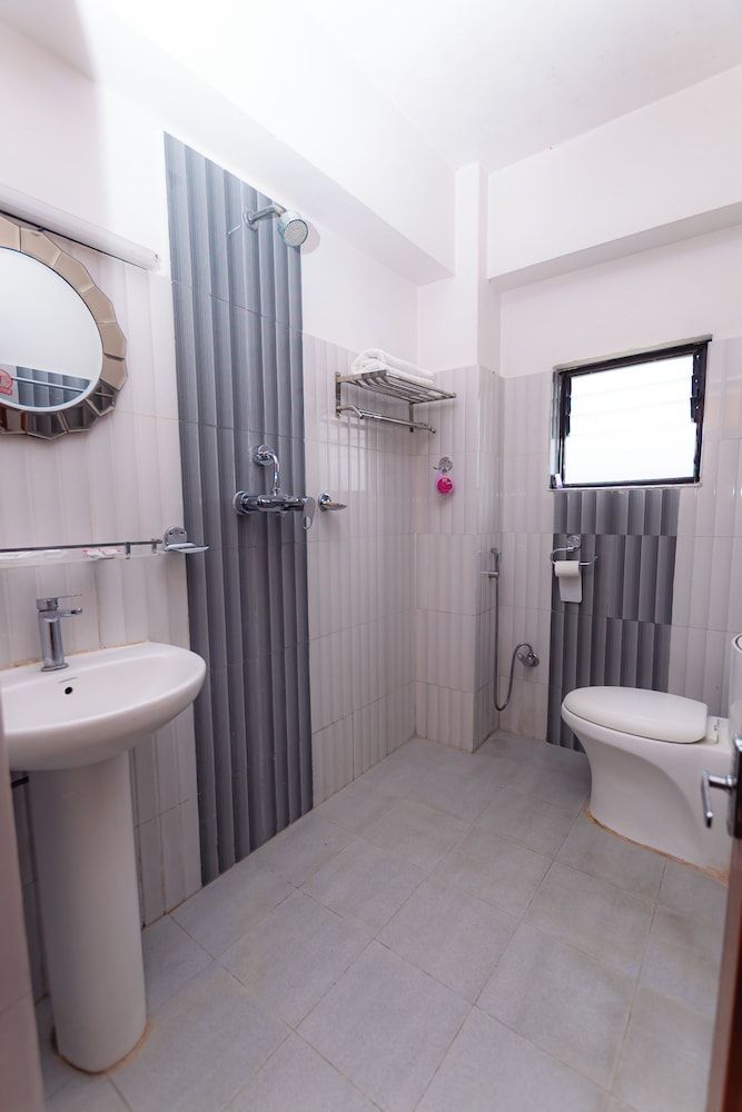 Hotel Romantica Comfort Triple Room 3