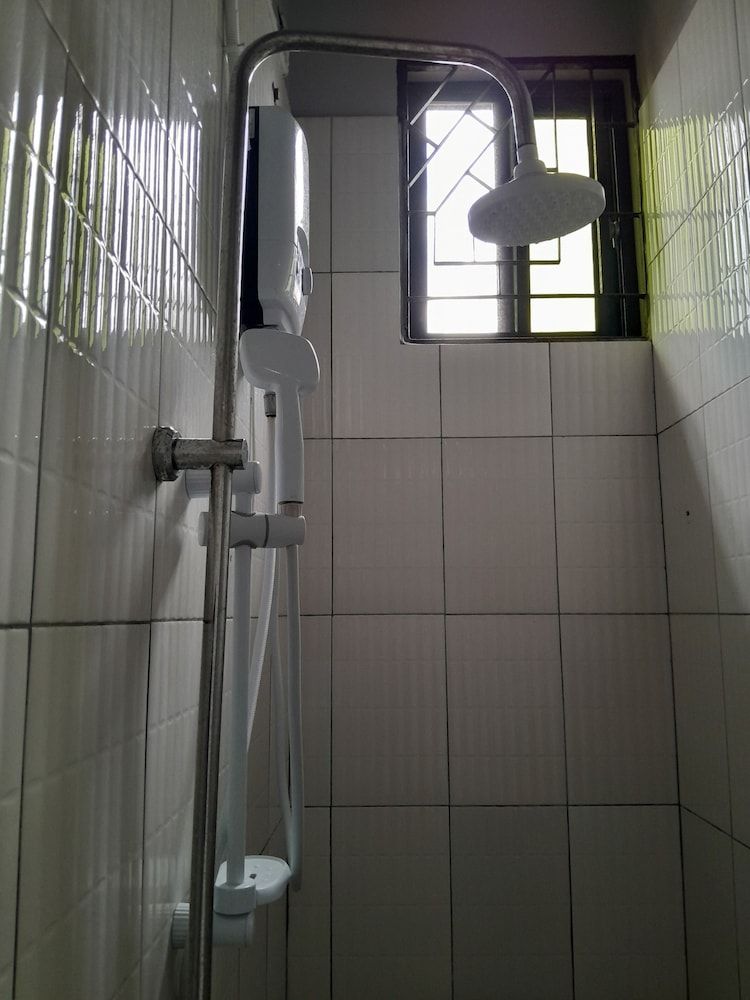 Happy Classic Lodge Deluxe Double Room 8