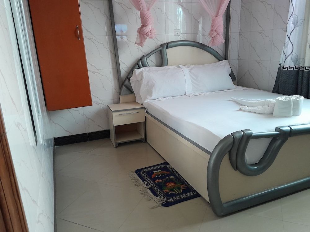 Happy Classic Lodge Standard Double Room, Garden View