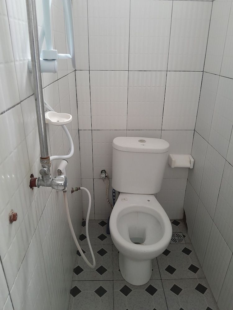 Happy Classic Lodge Deluxe Double Room 7