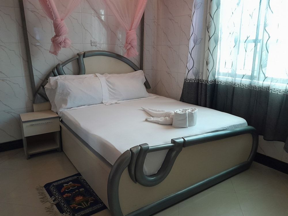 Happy Classic Lodge Standard Double Room, Garden View 5