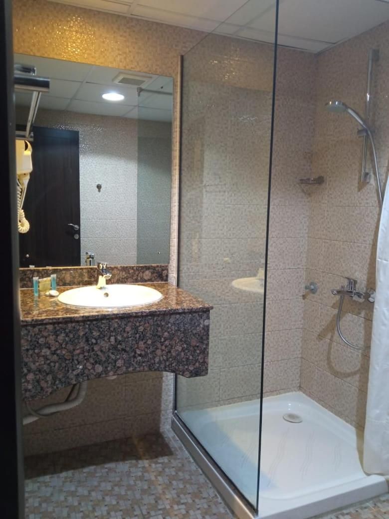 ASFAR HOTEL APARTMENTS Standard Room 3