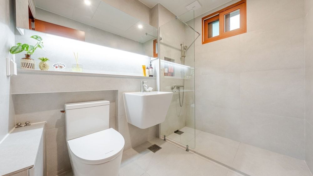 Ganghwa Pureunbam Private Pension Basic Room, 3 Bedrooms (Pureunbam House (BBQ)) 9