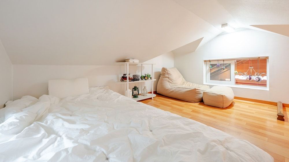 Ganghwa Pureunbam Private Pension Basic Room, 3 Bedrooms (Pureunbam House (BBQ)) 4