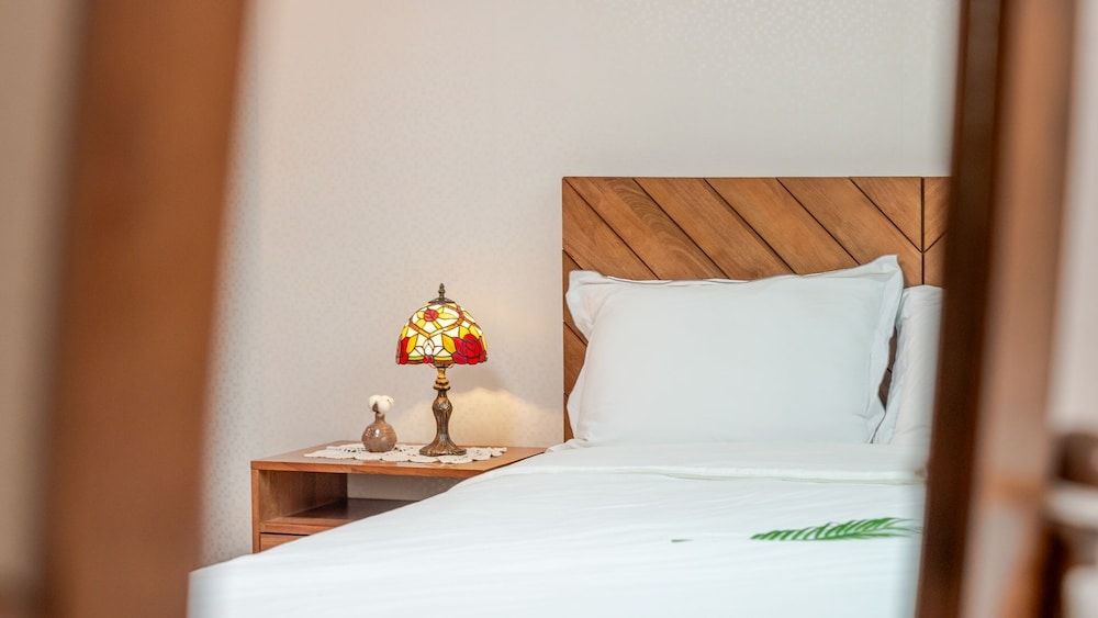 Ganghwa Pureunbam Private Pension Basic Room, 3 Bedrooms (Pureunbam House (BBQ)) 6