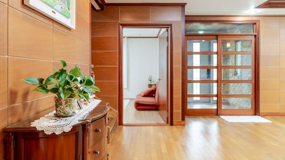 Ganghwa Pureunbam Private Pension Basic Room, 3 Bedrooms (Pureunbam House (BBQ)) 13