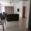 Kafusi Lodge