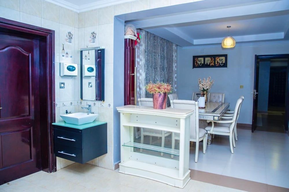 BALLOTE HOLDAY HOME APARTMENT Classic Studio Suite, Balcony, City View