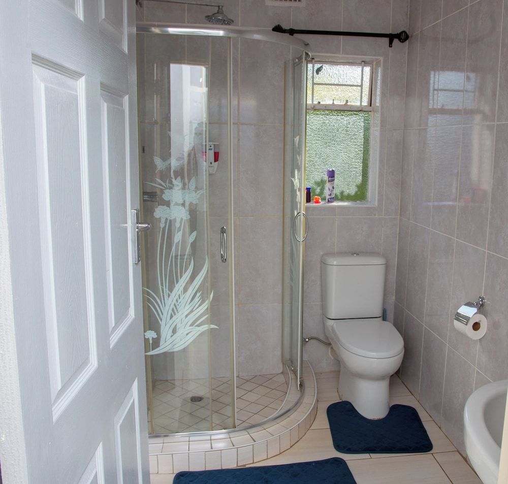 Mt Pleasant Bed and Breakfast Ltd Basic Double Room 41