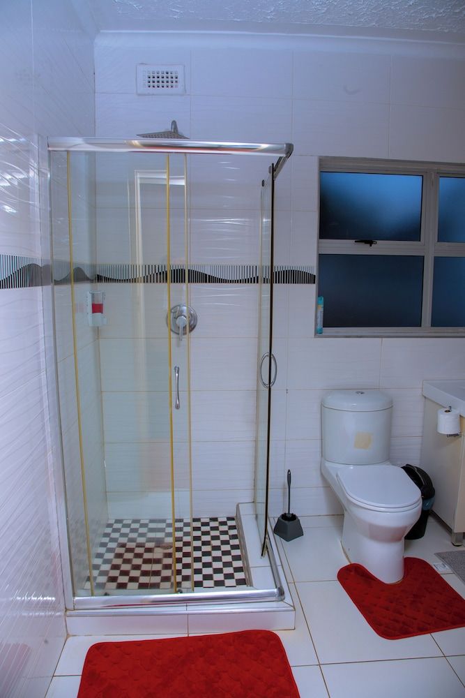 Mt Pleasant Bed and Breakfast Ltd Deluxe Studio Suite, Garden View 9