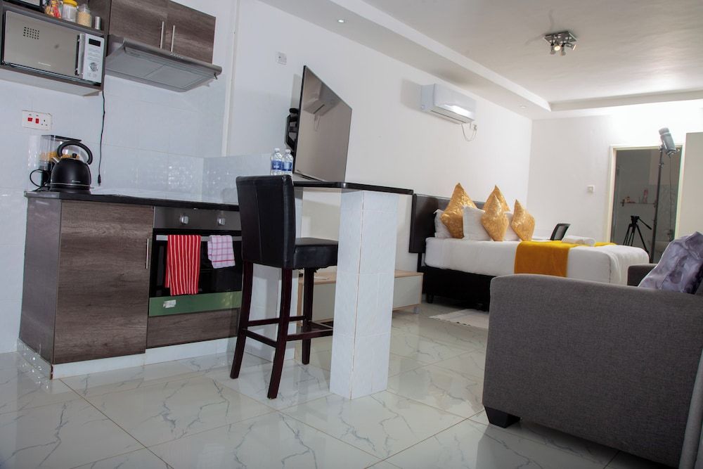 Mt Pleasant Bed and Breakfast Ltd Deluxe Studio Suite, Garden View 11