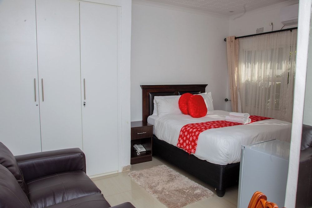 Mt Pleasant Bed and Breakfast Ltd Basic Double Room