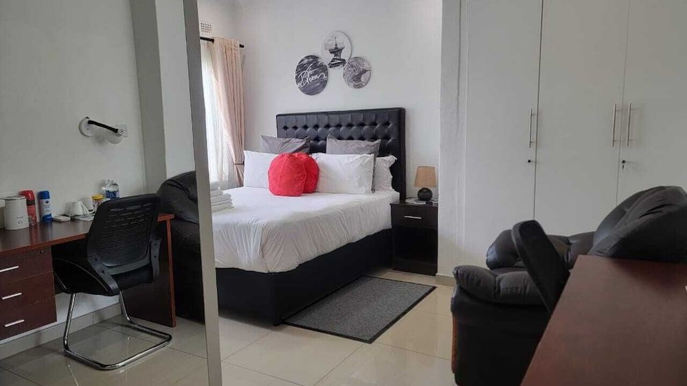 Mt Pleasant Bed and Breakfast Ltd Basic Double Room 27