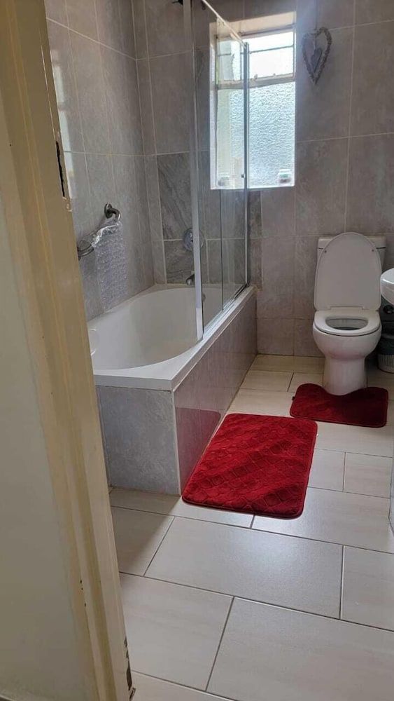 Mt Pleasant Bed and Breakfast Ltd Studio, Garden View 3